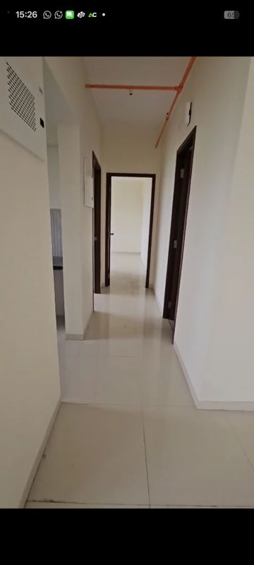 2 BHK Apartment For Rent in Kalpataru Srishti Namaah