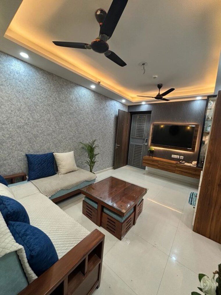 undefined, ska-orion 3 Bedroom 1600 Sq.Ft. Apartment In Sector 143b Noida 10257375
