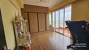  4 BHK Penthouse at Solutrean Caladium, Sector 109 – for Rent