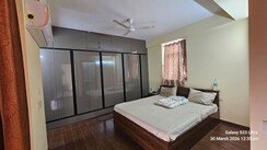 4 BHK Penthouse For Rent in Solutrean Caladium