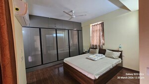 4 BHK Penthouse For Rent in Solutrean Caladium, Sector 109