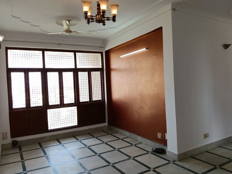 Living Room, sector 4 dwarka 3 Bedroom 1600 Sq.Ft. Apartment In Sector 4 Dwarka Delhi 10257288