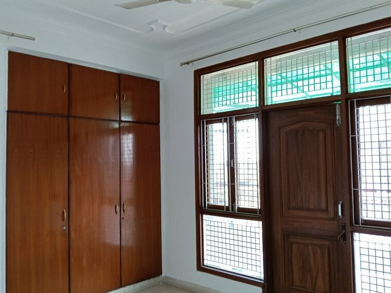 Bedroom, sector 4 dwarka 3 Bedroom 1600 Sq.Ft. Apartment In Sector 4 Dwarka Delhi 10257288