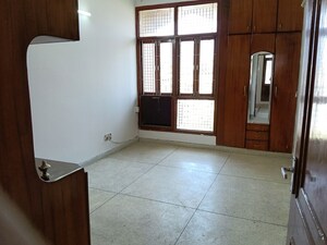 Bedroom in 3 BHK Apartment at Sector 4 Dwarka – for Rent