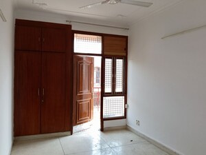 Bedroom in 3 BHK Apartment at Sector 4 Dwarka – for Rent