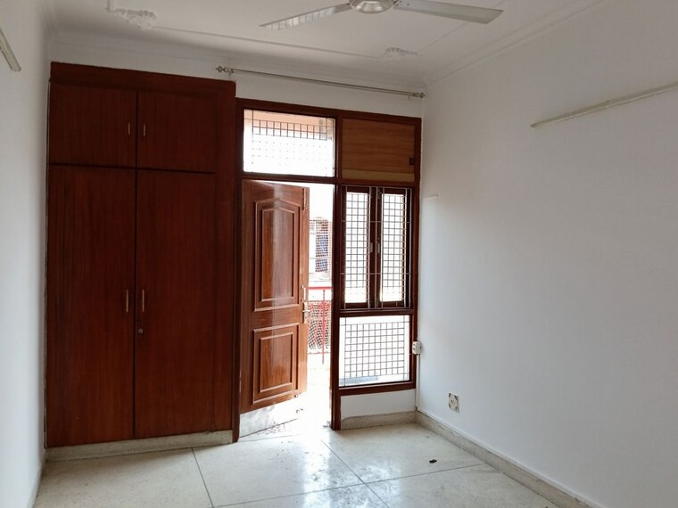 Bedroom, sector 4 dwarka 3 Bedroom 1600 Sq.Ft. Apartment In Sector 4 Dwarka Delhi 10257288