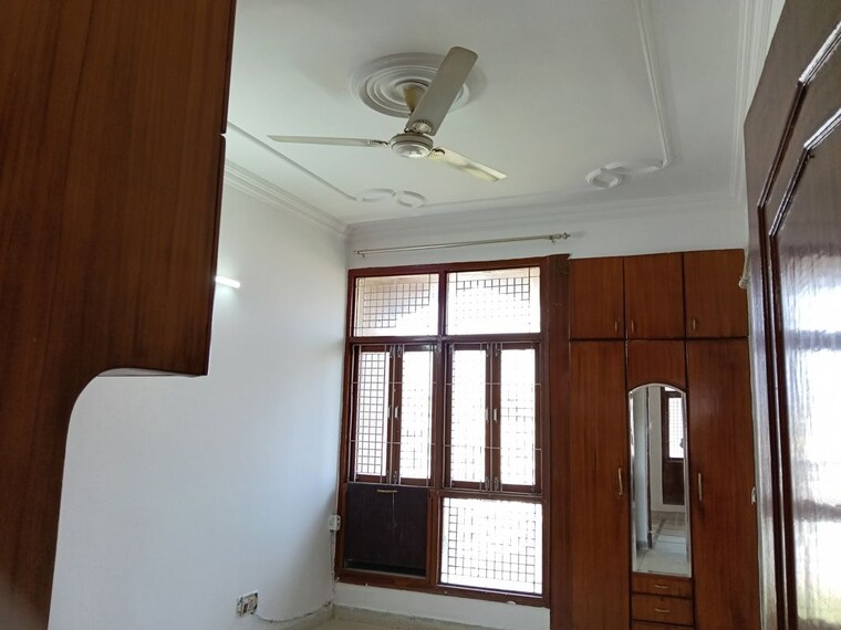 Bedroom, sector 4 dwarka 3 Bedroom 1600 Sq.Ft. Apartment In Sector 4 Dwarka Delhi 10257288