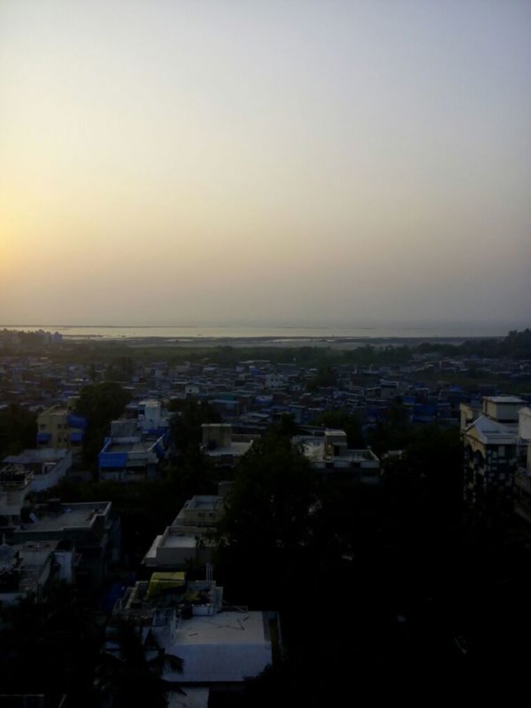 Exterior View, santacruz west 3 Bedroom 1600 Sq.Ft. Apartment In Santacruz West Mumbai 10257376