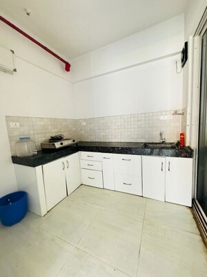 Kitchen in 2 BHK Apartment at Mittal High Mont, Hinjewadi – for Rent