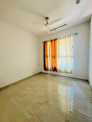 Bedroom in 2 BHK Apartment at Mittal High Mont, Hinjewadi – for Rent