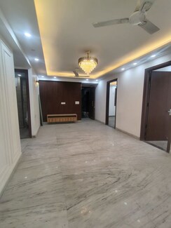 2 BHK + Servant Room Builder Floor For Rent in Malviya Nagar
