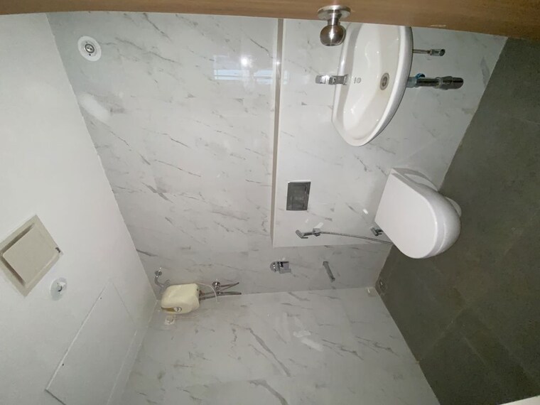Bathroom, lodha-codename-premier 2.5 Bedroom 759 Sq.Ft. Apartment In Dombivli East Thane 10257367