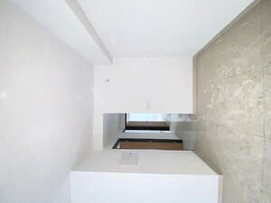 Furnished Amenities in 2.5 BHK Apartment at Lodha Codename Premier, Dombivli East – for Rent