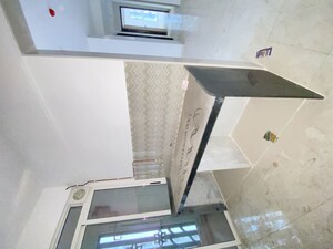 Furnished Amenities in 2.5 BHK Apartment at Lodha Codename Premier, Dombivli East – for Rent