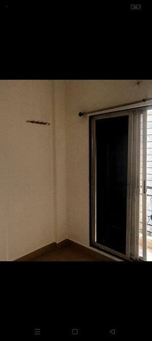 Building Lobby in 1 BHK Apartment at Star Avenue, Mira Road – for Rent