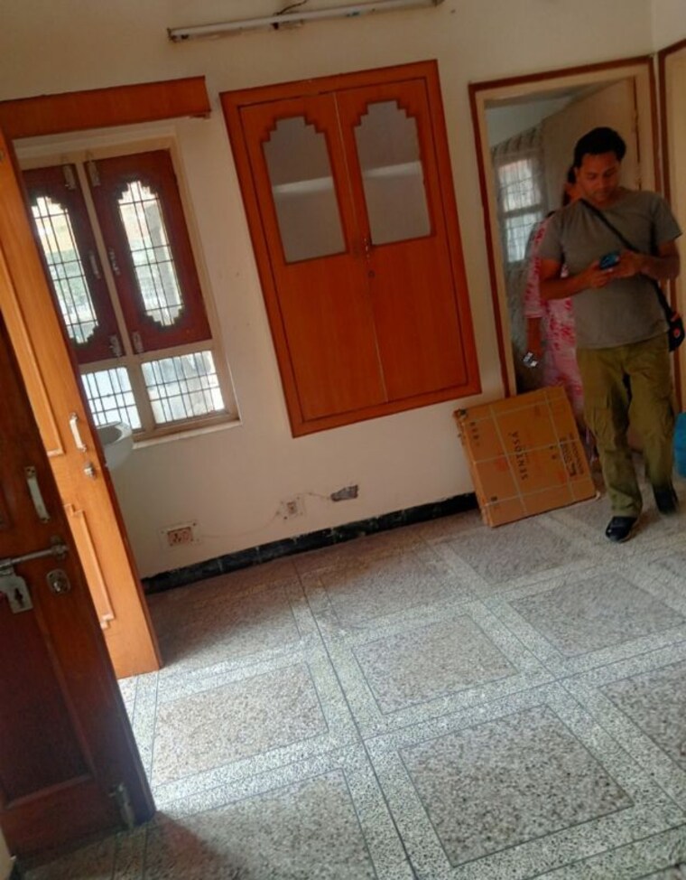 Bedroom, aliganj 1 Bedroom 1012 Sq.Ft. Villa In Aliganj Lucknow 10257392