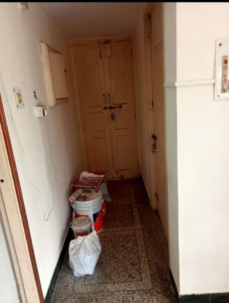 Bathroom, aliganj 1 Bedroom 1012 Sq.Ft. Villa In Aliganj Lucknow 10257392