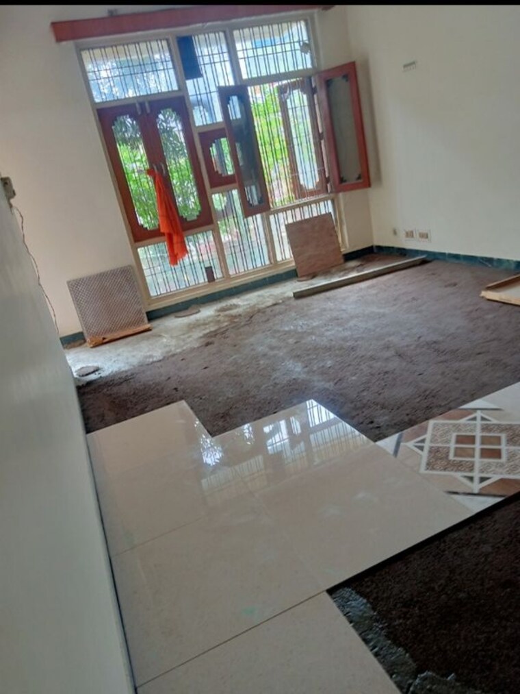 Bedroom, aliganj 1 Bedroom 1012 Sq.Ft. Villa In Aliganj Lucknow 10257392