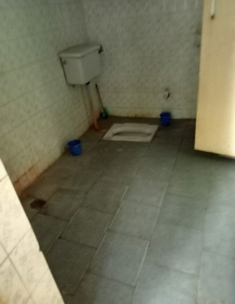 Bathroom, aliganj 1 Bedroom 1012 Sq.Ft. Villa In Aliganj Lucknow 10257392