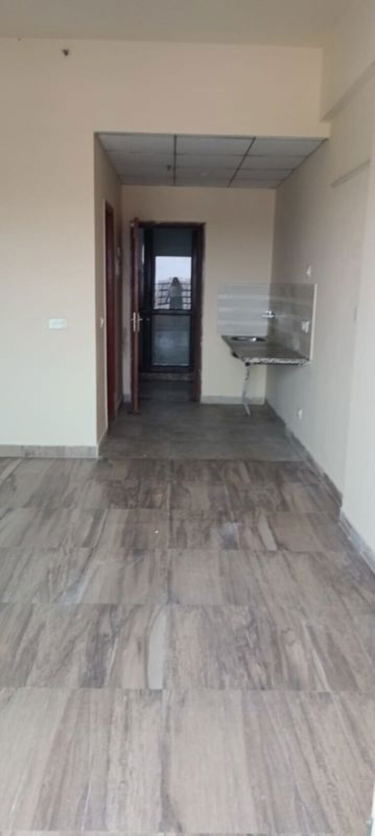 Room, paramount-golfforeste 1 Bedroom 435 Sq.Ft. Apartment In Zeta I Greater Noida Greater Noida 10257396