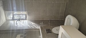 Washroom in 3 BHK Apartment at Signature Global City 92, Sector 92 – for Rent