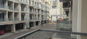 3 BHK Apartment – Exterior View View at Signature Global City 92, Sector 92 - for Rent