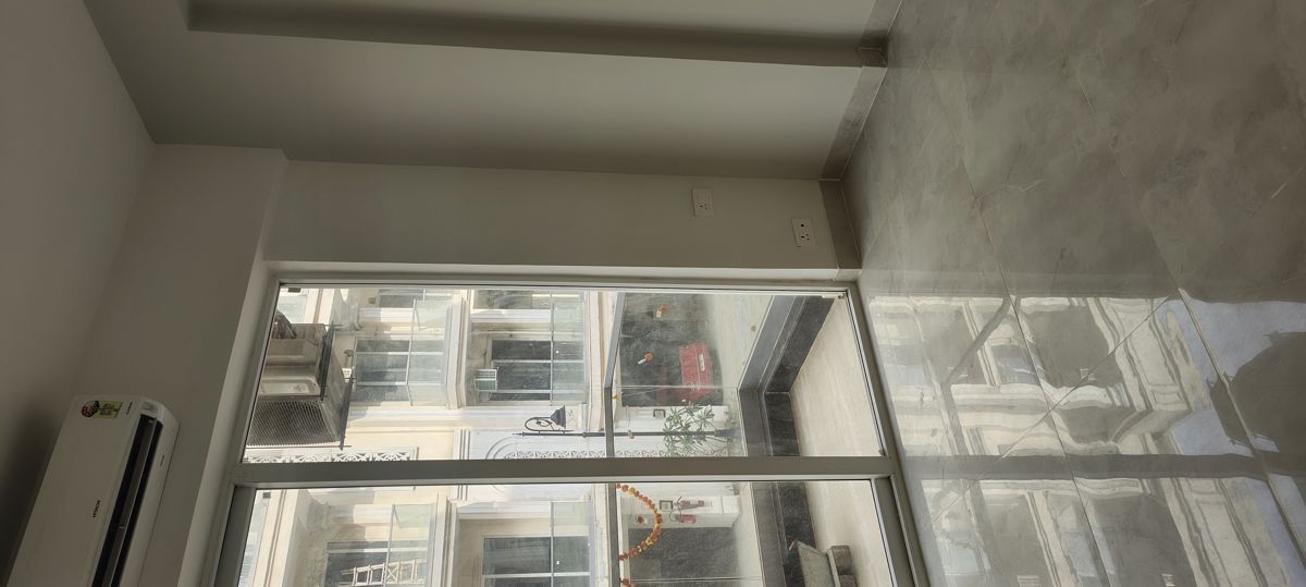 3 BHK Apartment For Rent in Signature Global City 92