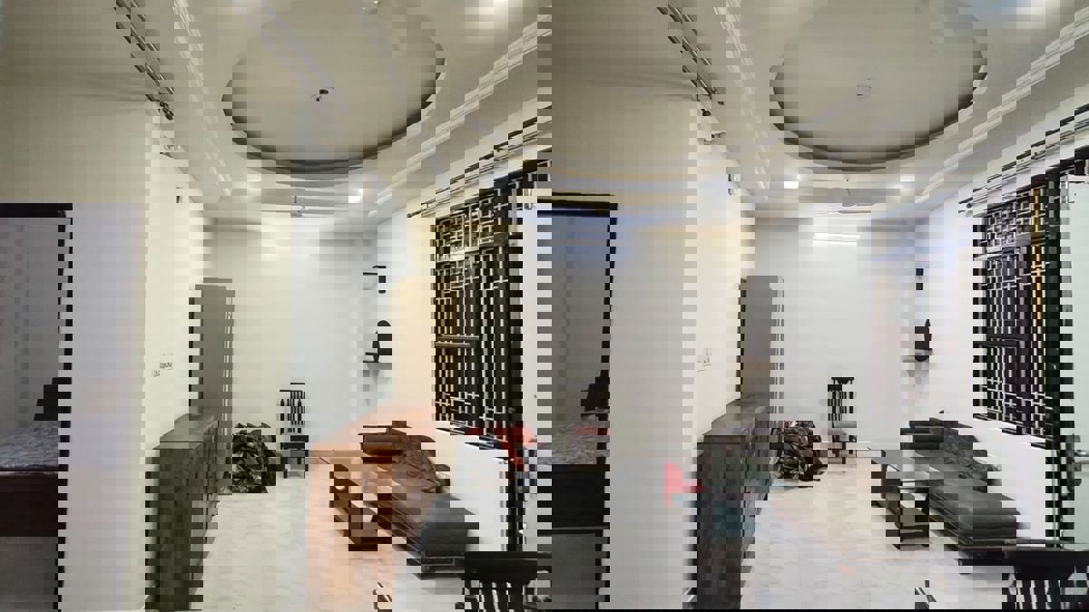 3 BHK + Pooja Room 2850 Sq.Ft. Villa in House of Hiranandani Devanahalli