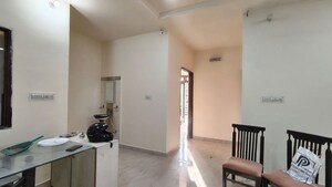 Building Lobby in 3 BHK Villa at House of Hiranandani Devanahalli, Devanahalli – for Sale