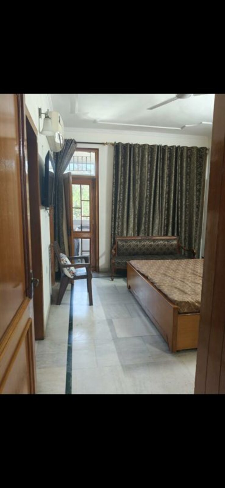 Room, sector 50 4 Bedroom 1450 Sq.Ft. Apartment In Sector 50 Chandigarh 10257405