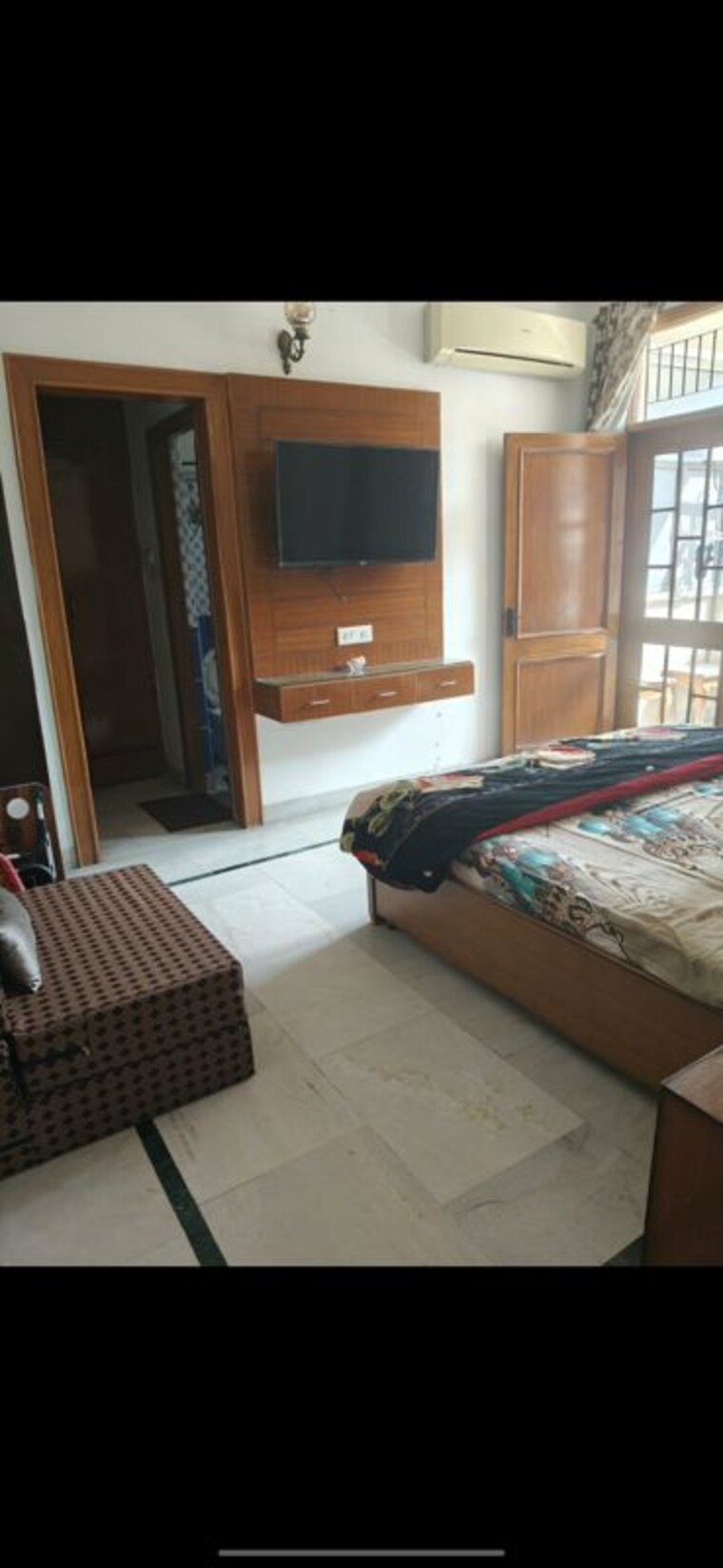 Bedroom, sector 50 4 Bedroom 1450 Sq.Ft. Apartment In Sector 50 Chandigarh 10257405
