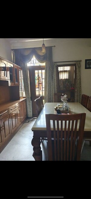Living Room in 4 BHK Apartment at Sector 50 – for Sale