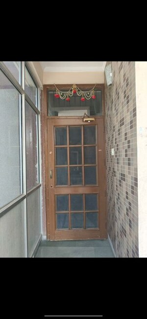 4 BHK Apartment – Entrance View at Sector 50 - for Sale