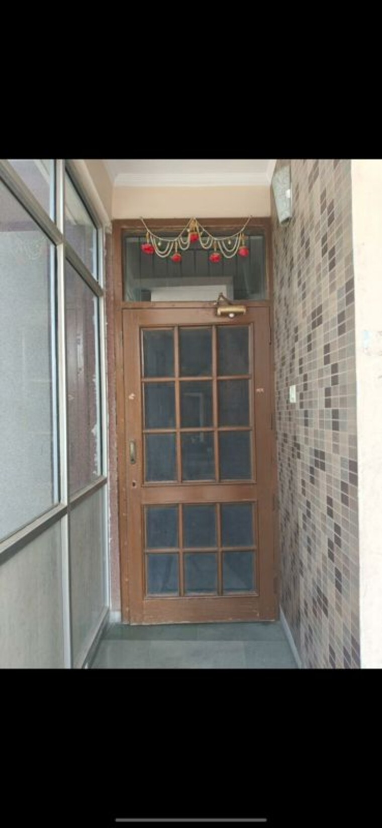 Entrance, sector 50 4 Bedroom 1450 Sq.Ft. Apartment In Sector 50 Chandigarh 10257405