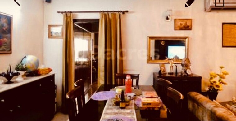 Living Room, stellar-icon 3 Bedroom 2330 Sq.Ft. Apartment In Chi Iii Greater Noida Greater Noida 10257407