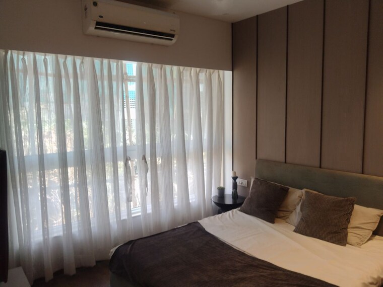 Bedroom, swapnalok-apartments-malad-east 2 Bedroom 550 Sq.Ft. Apartment In Malad East Mumbai 10257402