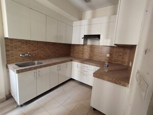 Kitchen in 3.5 BHK Apartment at 3C Orris Greenopolis, Sector 89 – for Rent
