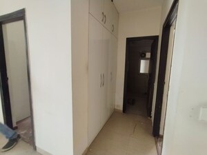 Building Lobby in 3.5 BHK Apartment at 3C Orris Greenopolis, Sector 89 – for Rent