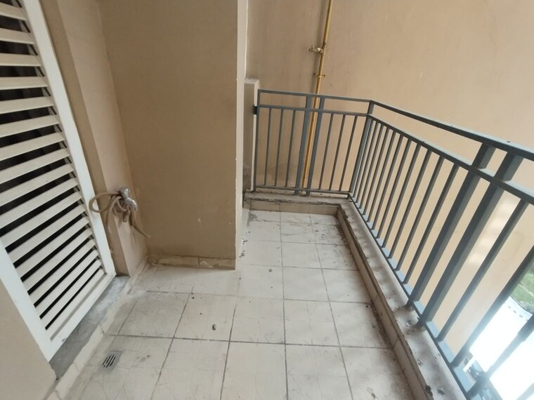 Balcony, 3c-orris-greenopolis 3.5 Bedroom 1910 Sq.Ft. Apartment In Sector 89 Gurgaon 10257403