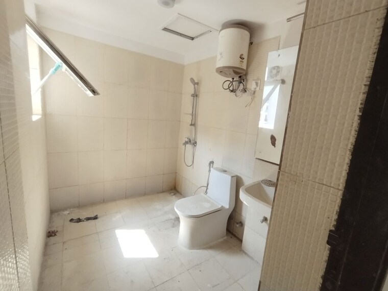 Bathroom, 3c-orris-greenopolis 3.5 Bedroom 1910 Sq.Ft. Apartment In Sector 89 Gurgaon 10257403