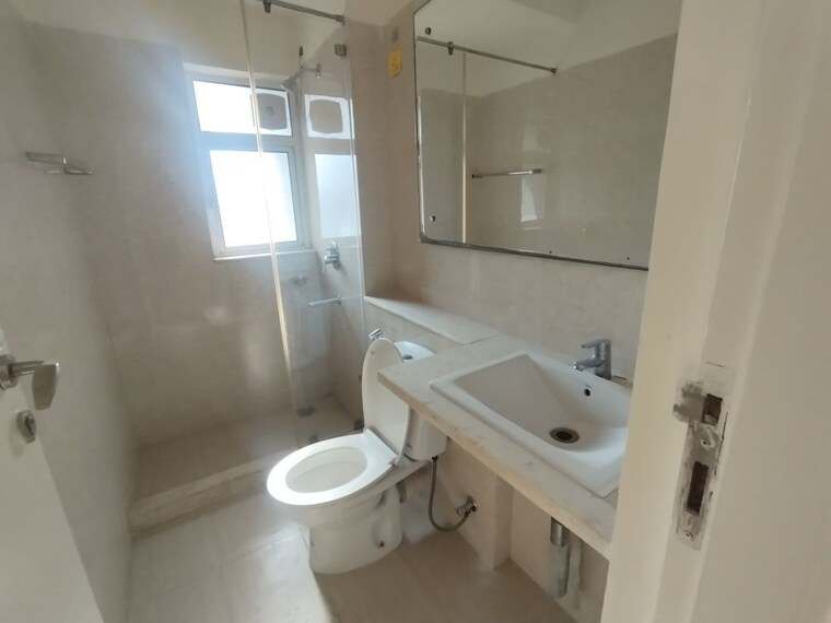 Bathroom, 3c-orris-greenopolis 3.5 Bedroom 1910 Sq.Ft. Apartment In Sector 89 Gurgaon 10257403