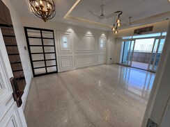 3 BHK + Pooja Room,Servant Room,Extra Room Apartment For Sale in Parx Laureate