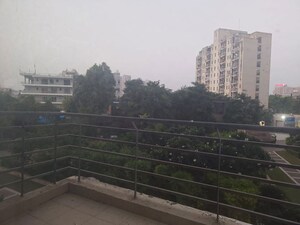 4 BHK Apartment – Exterior View View at Mahindra Aura, Sector 110a - for Sale