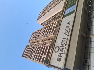 3 BHK Apartment For Rent in Shakti Aura, Ghansoli