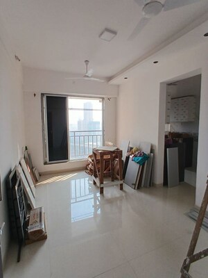 1 BHK Apartment For Rent in DGS Sheetal Tapovan, Malad East