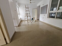 3.5 BHK + Servant Room Apartment For Rent in Vatika City Homes