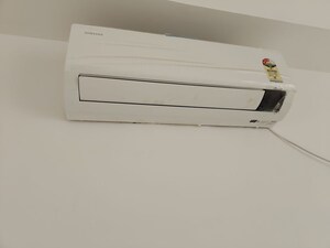 Furnished Amenities in 3.5 BHK Apartment at Vatika City Homes, Sector 83 – for Rent