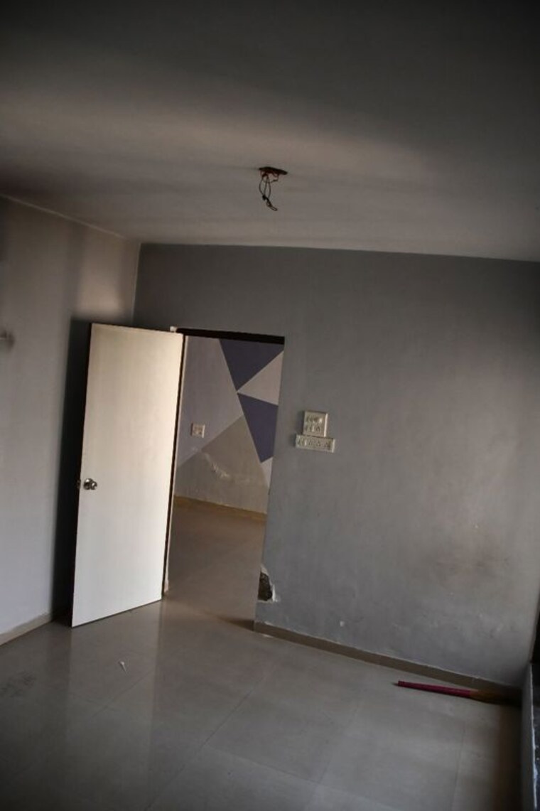 Room, om-sai-chhatra-residency 1 Bedroom 550 Sq.Ft. Apartment In Navade Navi Mumbai 10257470