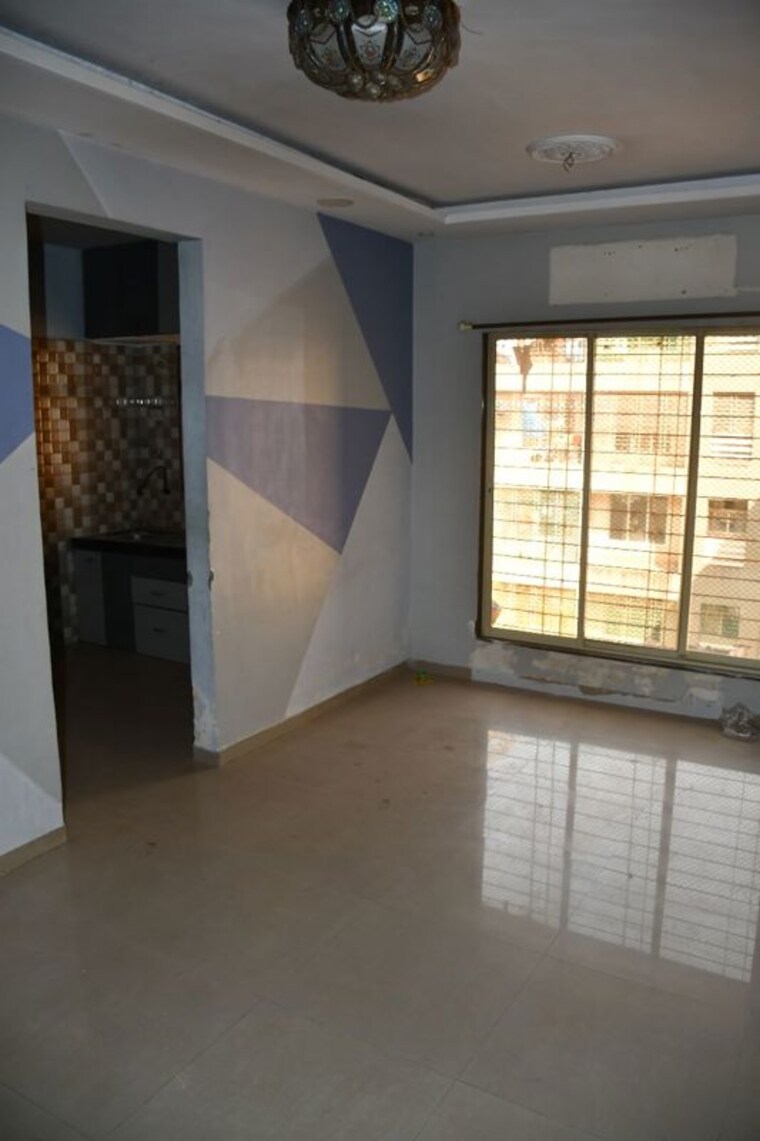 Room, om-sai-chhatra-residency 1 Bedroom 550 Sq.Ft. Apartment In Navade Navi Mumbai 10257470