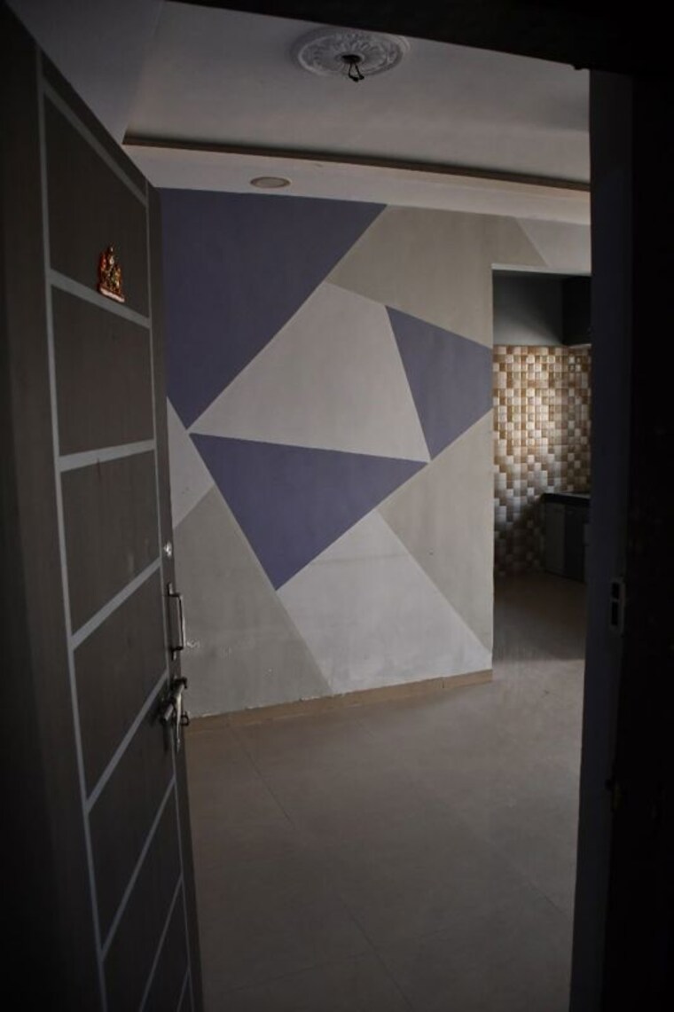 undefined, om-sai-chhatra-residency 1 Bedroom 550 Sq.Ft. Apartment In Navade Navi Mumbai 10257470